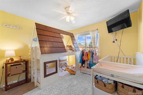 8405 Andrus Drive Colorado Springs CO 80920