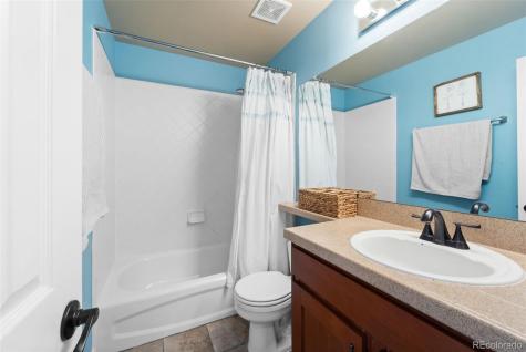 8405 Andrus Drive Colorado Springs CO 80920