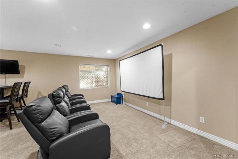 8405 Andrus Drive Colorado Springs CO 80920