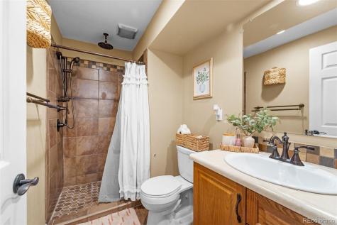 8405 Andrus Drive Colorado Springs CO 80920