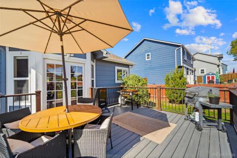 8405 Andrus Drive Colorado Springs CO 80920