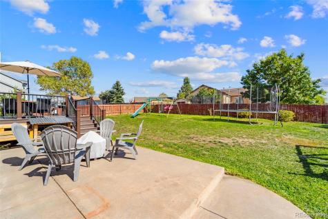 8405 Andrus Drive Colorado Springs CO 80920