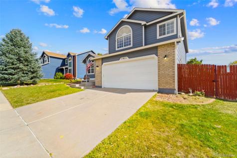 8405 Andrus Drive Colorado Springs CO 80920