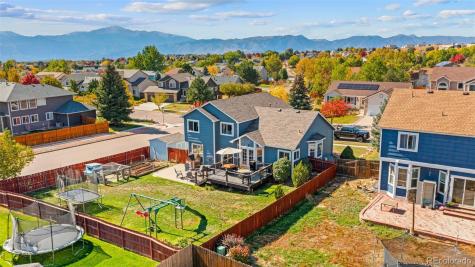 8405 Andrus Drive Colorado Springs CO 80920