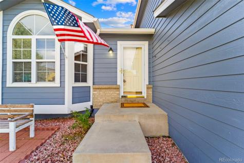 8405 Andrus Drive Colorado Springs CO 80920