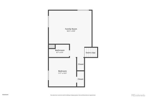 8405 Andrus Drive Colorado Springs CO 80920