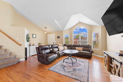 8405 Andrus Drive Colorado Springs CO 80920