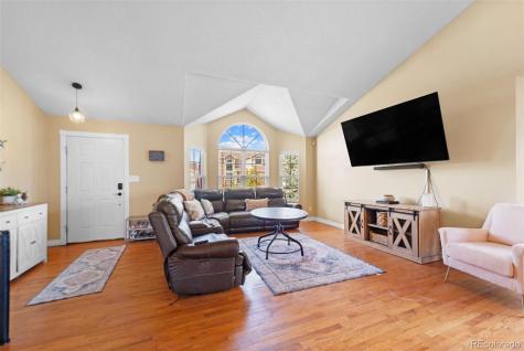 8405 Andrus Drive Colorado Springs CO 80920