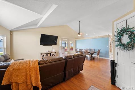 8405 Andrus Drive Colorado Springs CO 80920