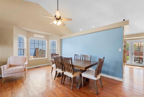 8405 Andrus Drive Colorado Springs CO 80920