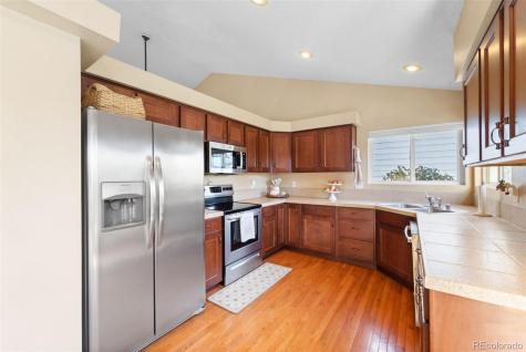 8405 Andrus Drive Colorado Springs CO 80920