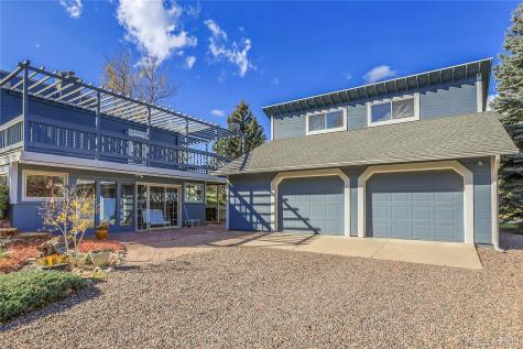 7275 Quartz Street Arvada CO 80007