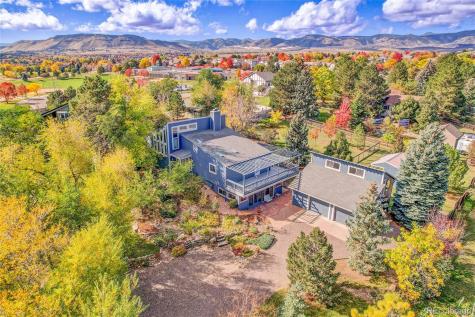 7275 Quartz Street Arvada CO 80007