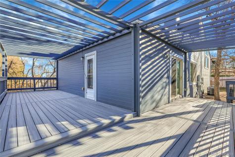 7275 Quartz Street Arvada CO 80007
