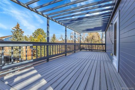 7275 Quartz Street Arvada CO 80007