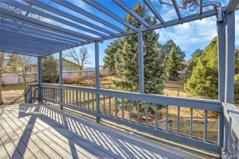 7275 Quartz Street Arvada CO 80007
