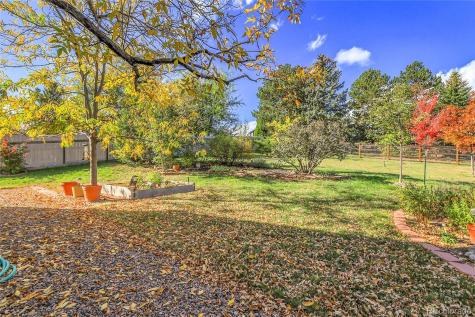7275 Quartz Street Arvada CO 80007