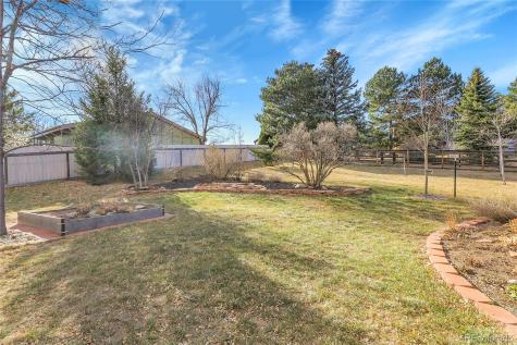 7275 Quartz Street Arvada CO 80007