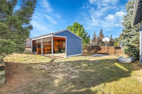 7275 Quartz Street Arvada CO 80007