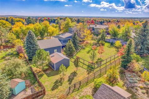 7275 Quartz Street Arvada CO 80007