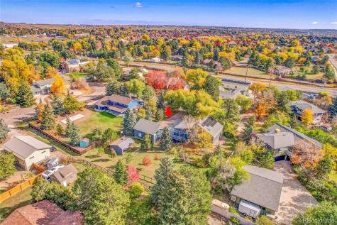 7275 Quartz Street Arvada CO 80007