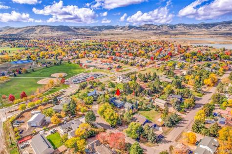 7275 Quartz Street Arvada CO 80007