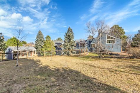 7275 Quartz Street Arvada CO 80007