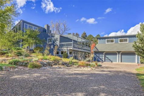 7275 Quartz Street Arvada CO 80007