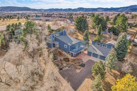 7275 Quartz Street Arvada CO 80007