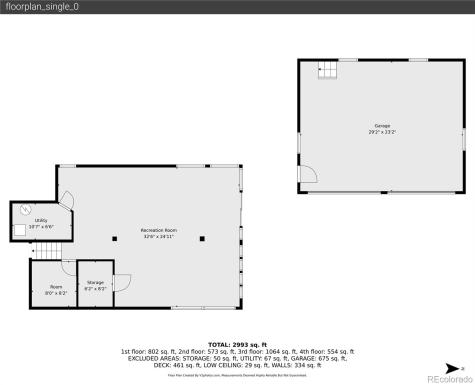 7275 Quartz Street Arvada CO 80007