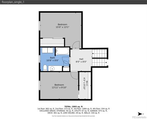 7275 Quartz Street Arvada CO 80007