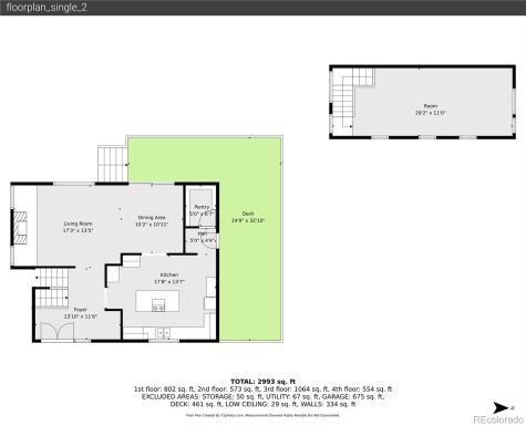 7275 Quartz Street Arvada CO 80007