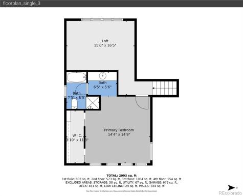 7275 Quartz Street Arvada CO 80007