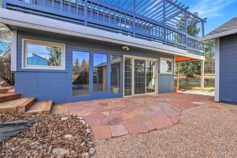 7275 Quartz Street Arvada CO 80007