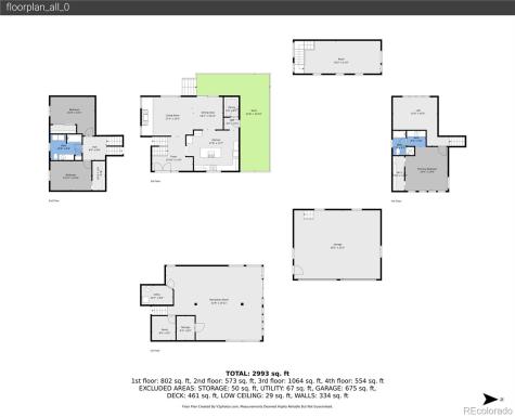 7275 Quartz Street Arvada CO 80007