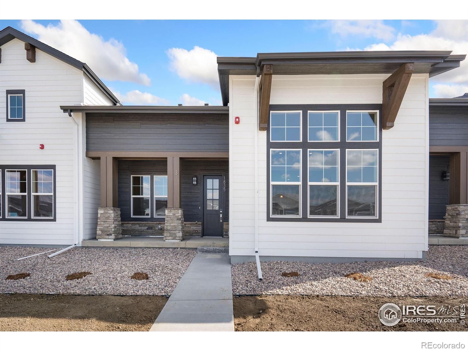 1835 Morningstar Way Fort Collins CO 80524