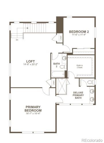 5761 S De Gaulle Court Aurora CO 80016