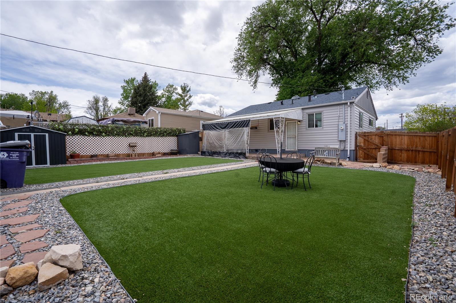 92 Zenobia Denver CO 80219