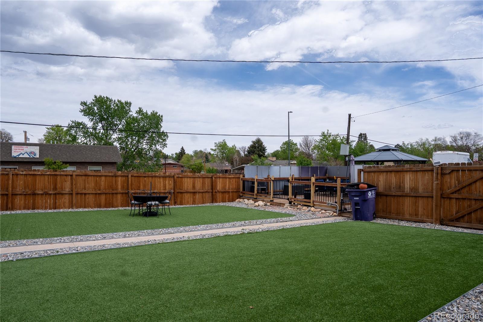 92 Zenobia Denver CO 80219
