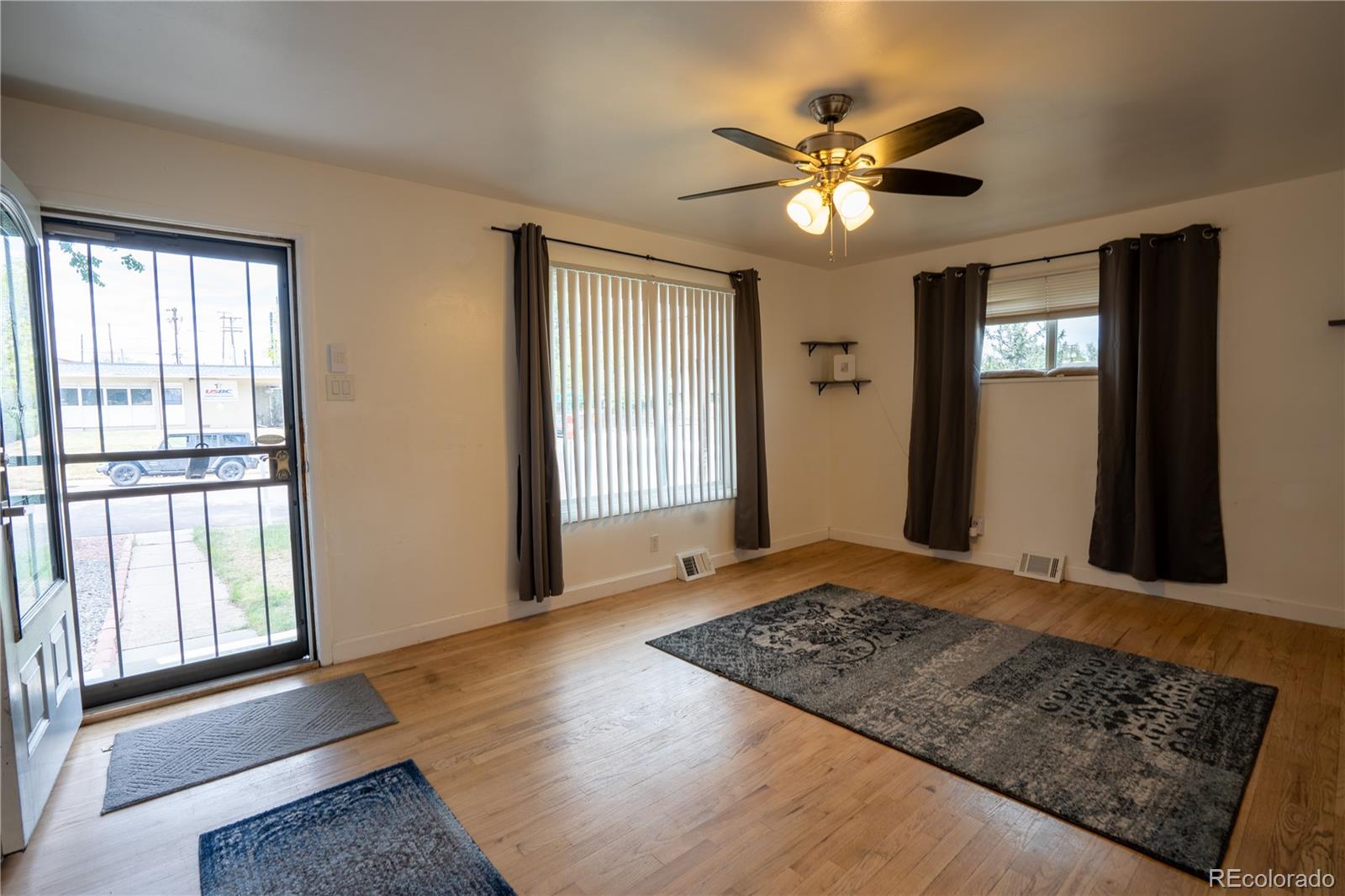 92 Zenobia Denver CO 80219