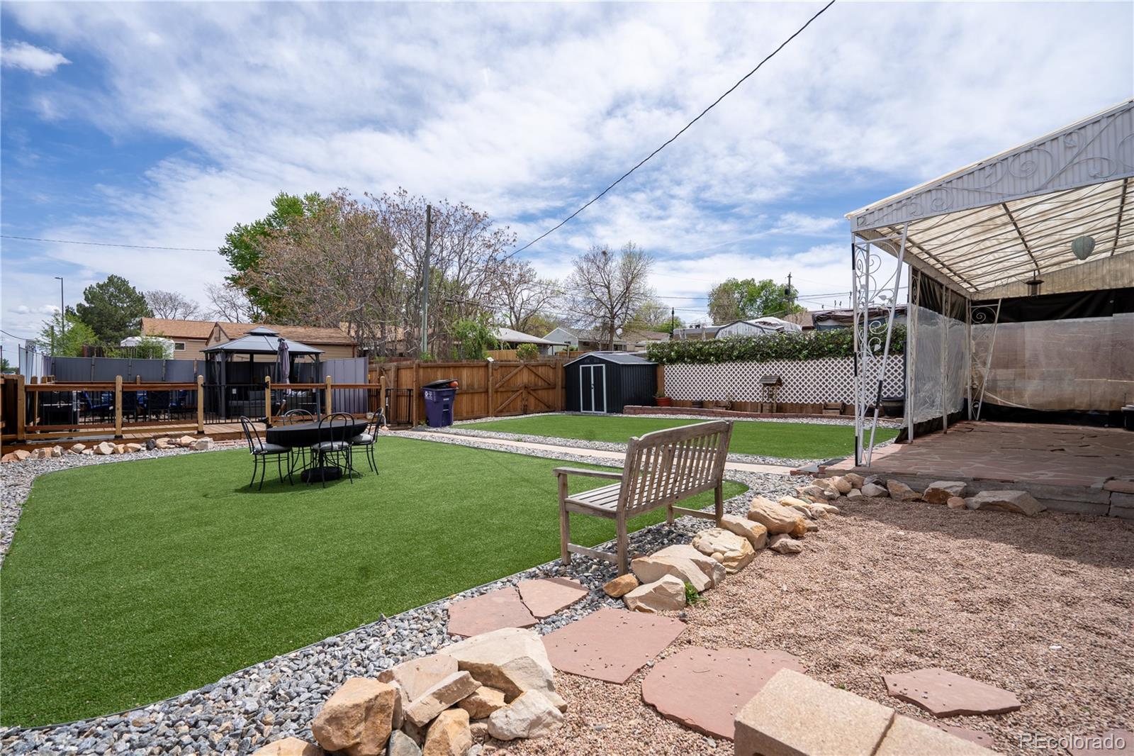92 Zenobia Denver CO 80219