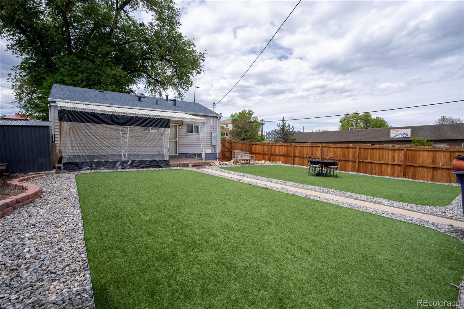 92 Zenobia Denver CO 80219