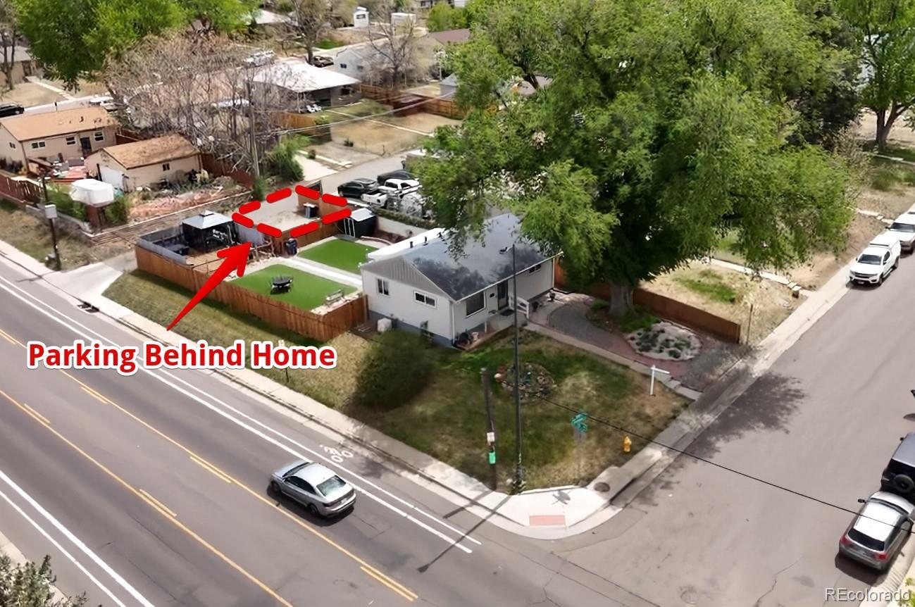 92 Zenobia Denver CO 80219