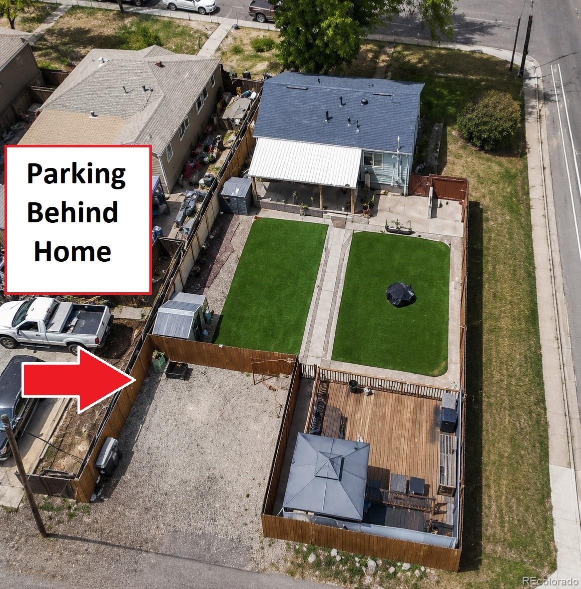 92 Zenobia Denver CO 80219