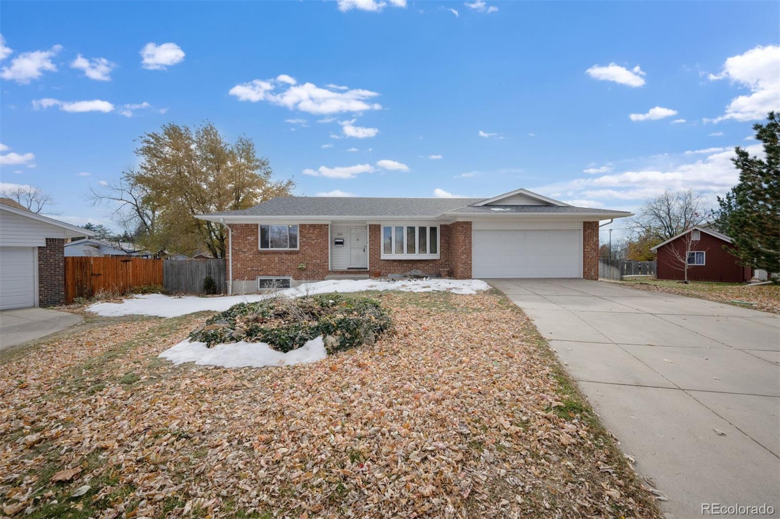 1814 S Urban Court Lakewood CO 80228