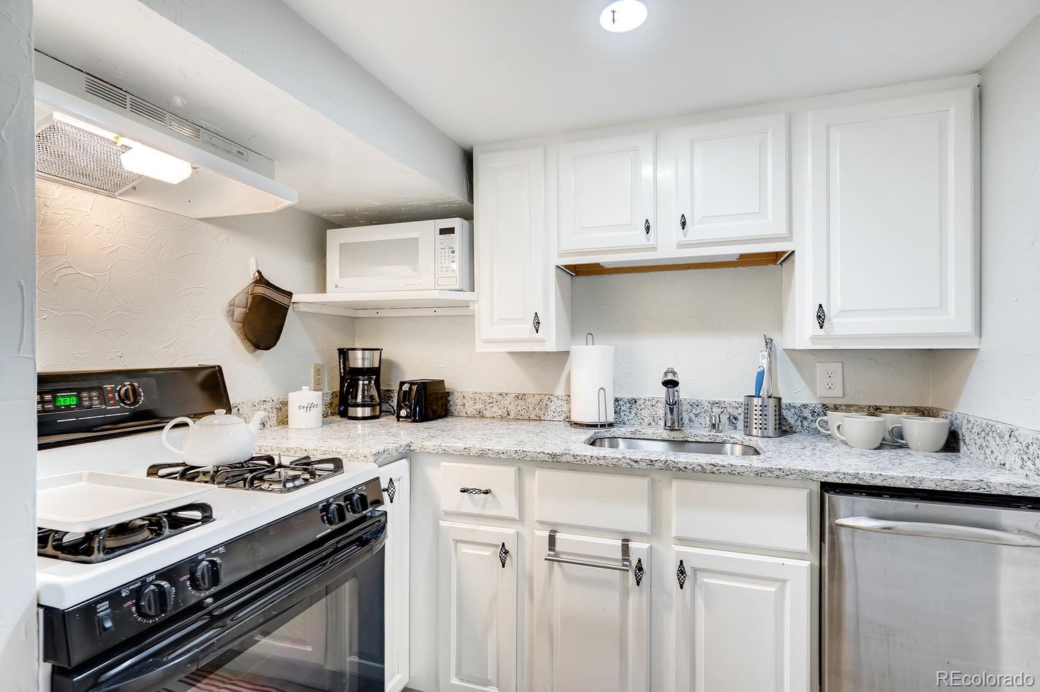 517 Josephine Street Denver CO 80206