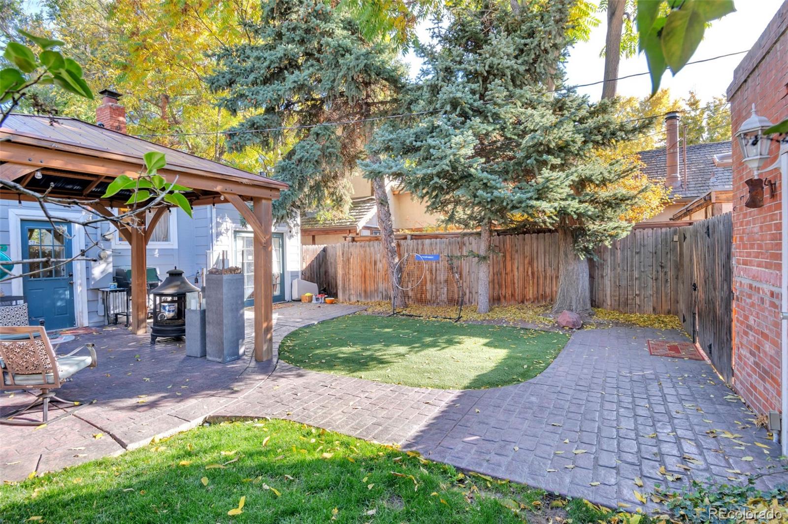 517 Josephine Street Denver CO 80206