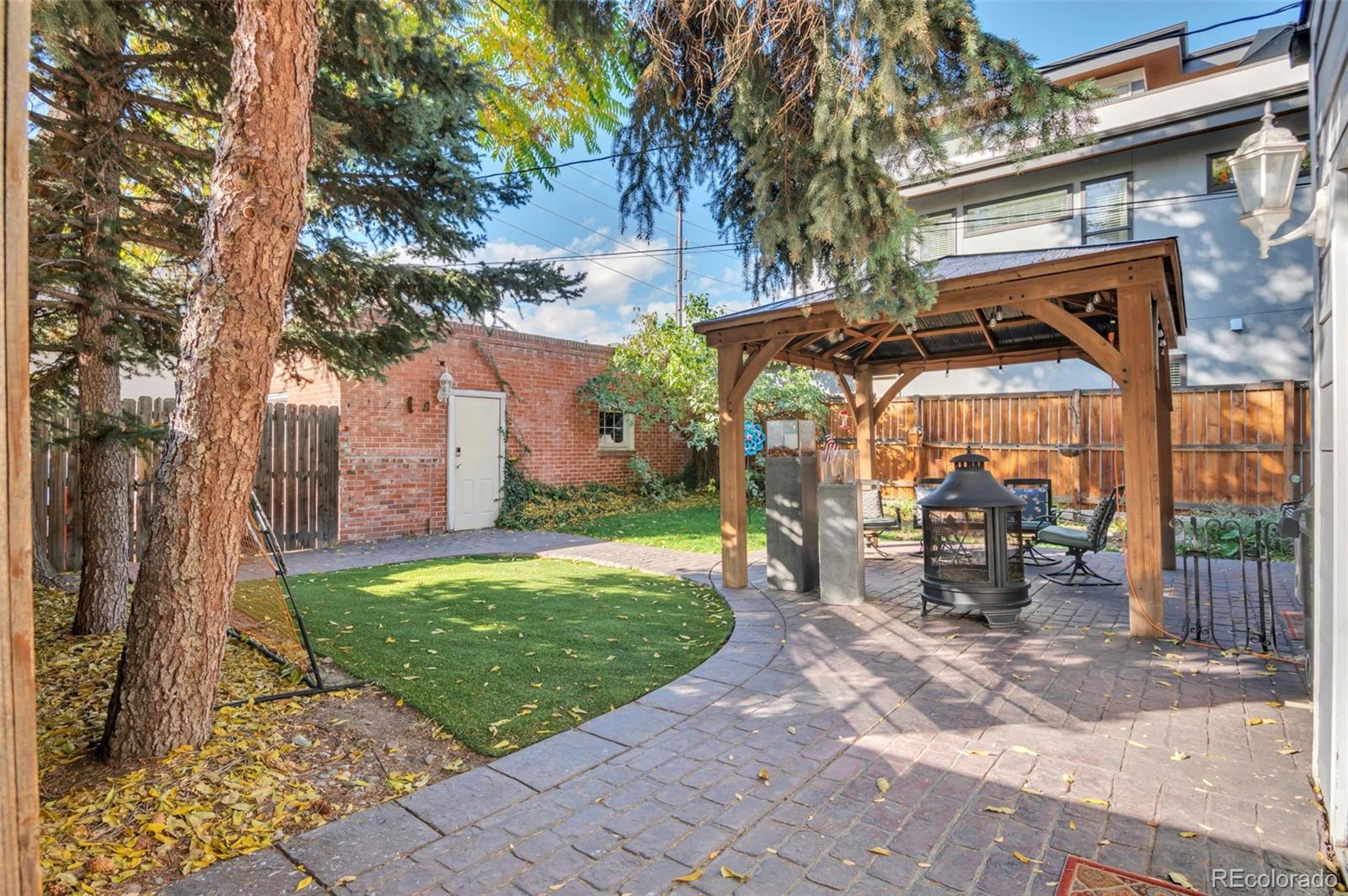 517 Josephine Street Denver CO 80206