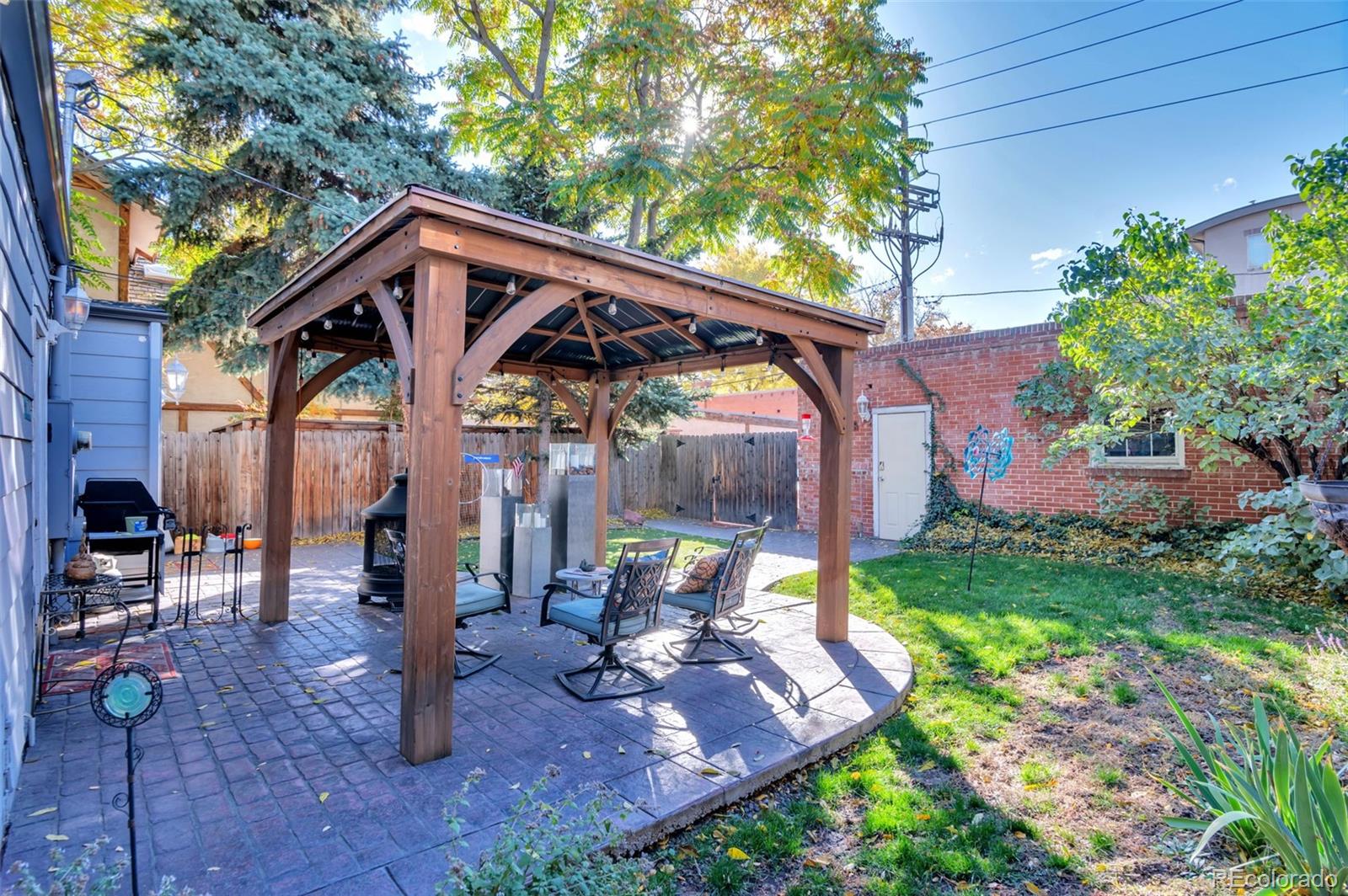 517 Josephine Street Denver CO 80206