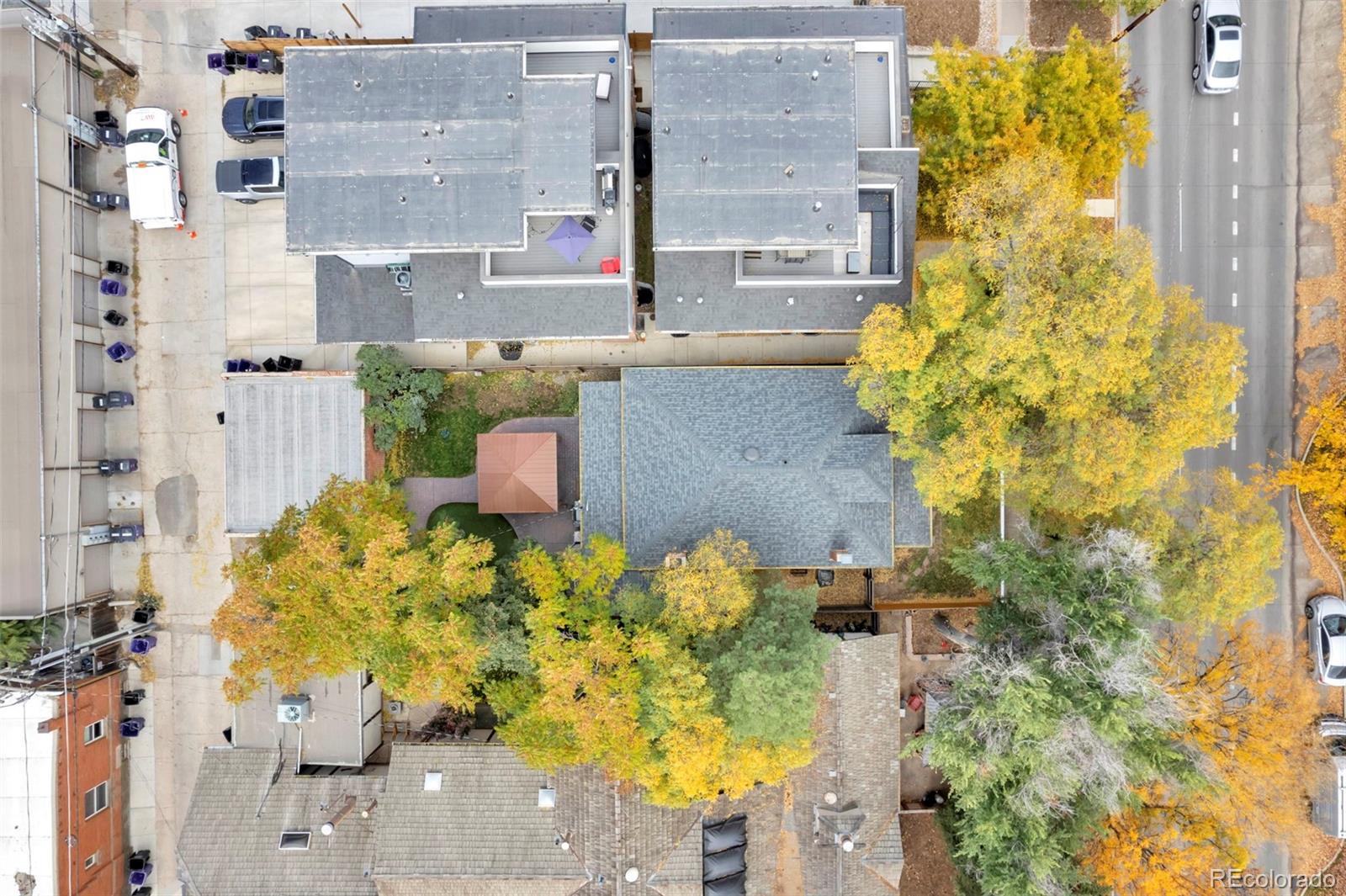 517 Josephine Street Denver CO 80206